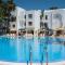 Hotel Nesrine Hammamet
