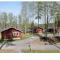 Kloten Nature Resort