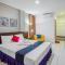 Sans Hotel Prime Cailendra Yogyakarta by RedDoorz