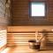 Holiday Home Tunturipöllö - huoneisto 902 by Interhome - 阿卡斯洛姆波罗