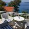 Apartment Coraline on Korcula, seafront