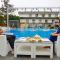 Mabrouk Hotel and Suites- Adult only