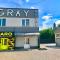 Gray Hotel