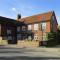 The Red Barn - Long Wittenham
