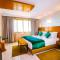 Hotel Argana Agadir