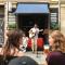 Hostel Mondpalast