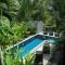 Twin Villas Apartment with Swimming Pool - Voktum