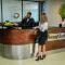 Indaba Lodge Hotel Richards Bay