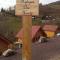 Refuges des Hauts - 比桑