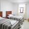 Shale Hotel