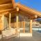 Private Luxury Chalet