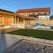 Private Luxury Chalet