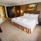 Canad Inns Destination Centre Club Regent Casino Hotel