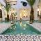 Riad Fabiola Et Spa - Marrakech