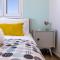 Kyma seaview Apartments, Episkopi beach Rethymno - Karotí