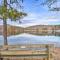 Luxe Big Canoe Resort Home with 3 Decks and Mtn Views! - Jasper