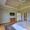 Luxe Big Canoe Resort Home with 3 Decks and Mtn Views! - Jasper