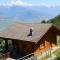 Fontannets COSY & MOUNTAIN chalets - Veysonnaz