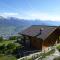 Fontannets COSY & MOUNTAIN chalets - Veysonnaz