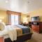 Comfort Inn & Suites - Cedar City