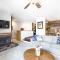 Crestview Ski Condo - 冬季公园