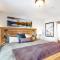 Crestview Ski Condo - 冬季公园