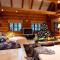 Sunset House