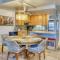 Kamaole Sands 10-403, Split AC, Ocean Views, 2/2 - Wailea