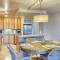 Kamaole Sands 10-403, Split AC, Ocean Views, 2/2 - Wailea