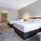 Wyndham Garden Orlando Universal / I Drive
