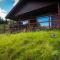 2 bedroom lodge with stunning loch mountain views - Кріанларіх