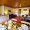 Heron chalet - Crianlarich