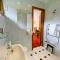 The Buzzard Lodge 2 bedroom sleeps up to 4