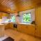 Kestrel Lodge with mountain view free wifi - 克里安拉利