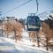 Perce Neige SUBLIME & VIEW apartments by Alpvision Résidences