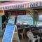 LHibiscus piscine et plage