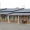 El Trovatore Motel