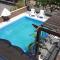 Casa Di Aqua Apart Hotel