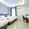 Worachat Boutique Hotel