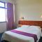Pacific Orient Hotel ( 凯富大酒店 ) - Miri