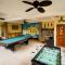 Captains Lodge and Bar