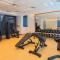 Edge Creekside Hotel - Dubaj