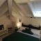 B&B LE MAGNOLIE