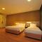 U Design Hotel Temerloh