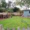 Crooked Well