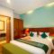 The Green Zhurga Suite