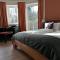 Hotel Villa Passion