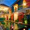 The Green Zhurga Suite Seminyak