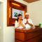 The Green Zhurga Suite Seminyak