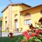 Il Borgo di Villa Castelletti Country Hotel